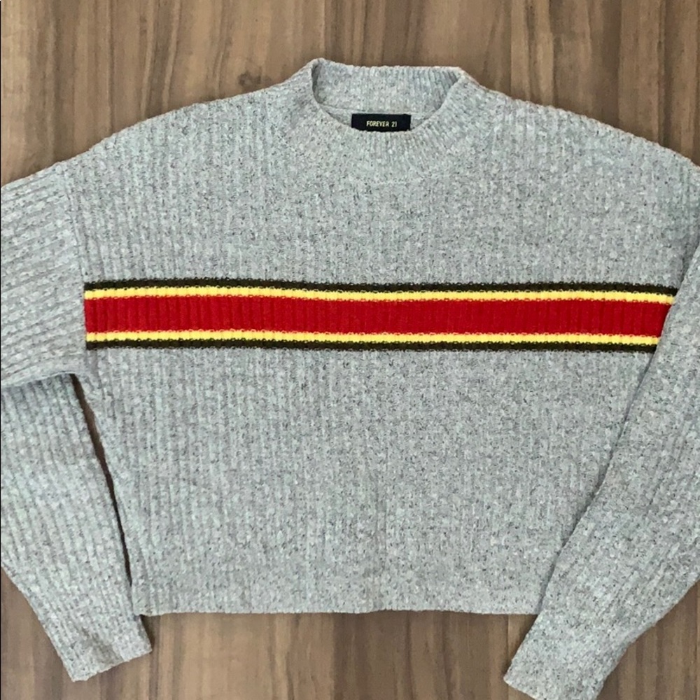 Forever 21 sweater